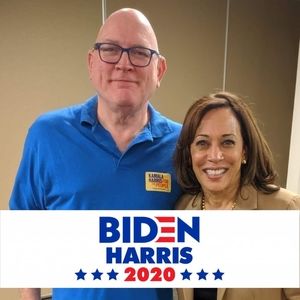 Meet your Posher, Steven